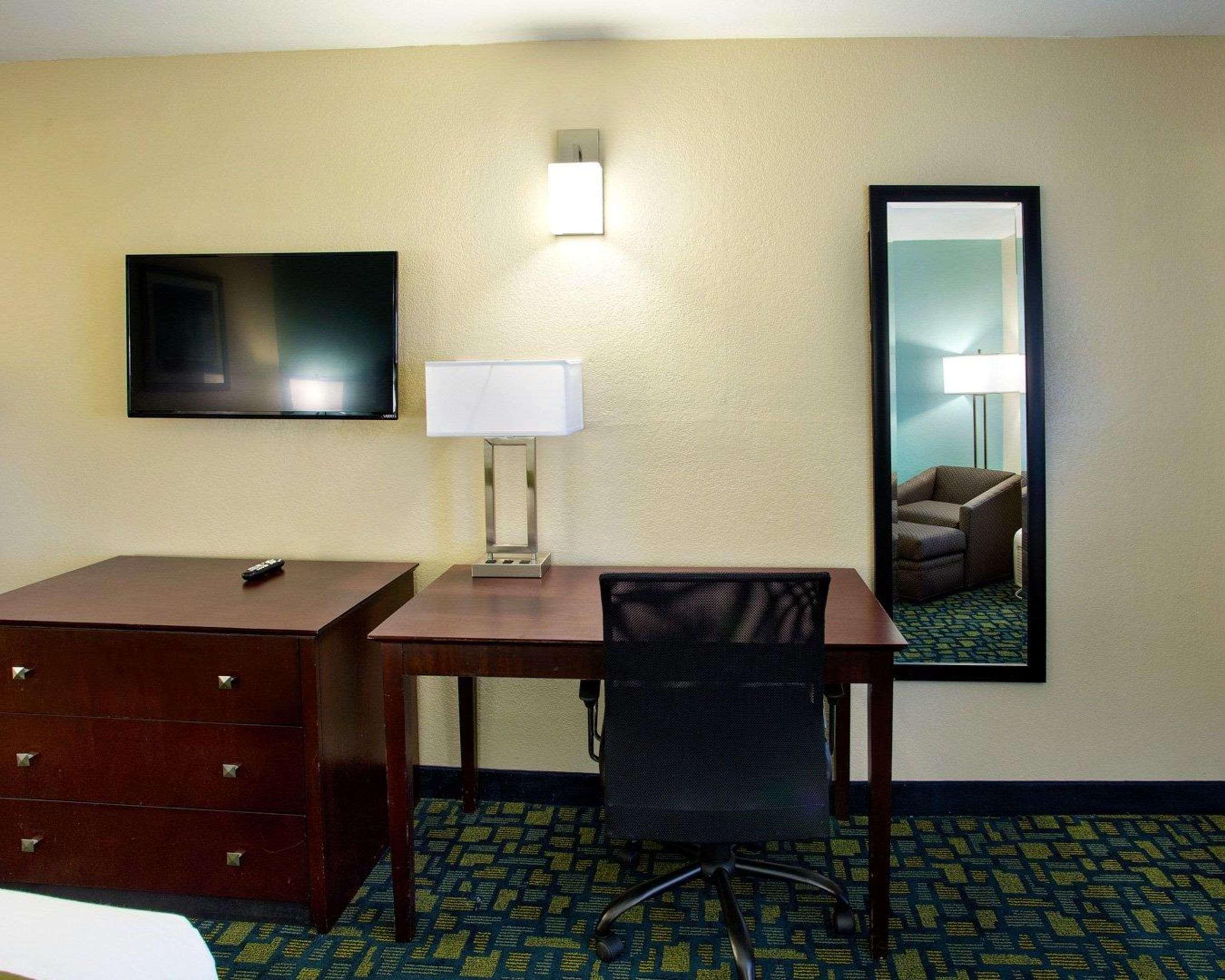 Quality Inn Hammond Exterior photo