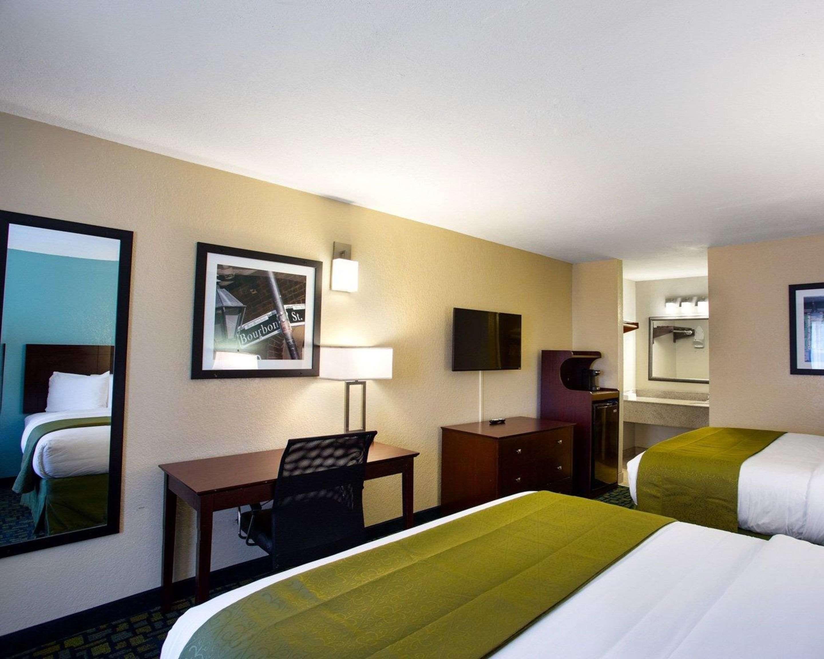 Quality Inn Hammond Exterior photo