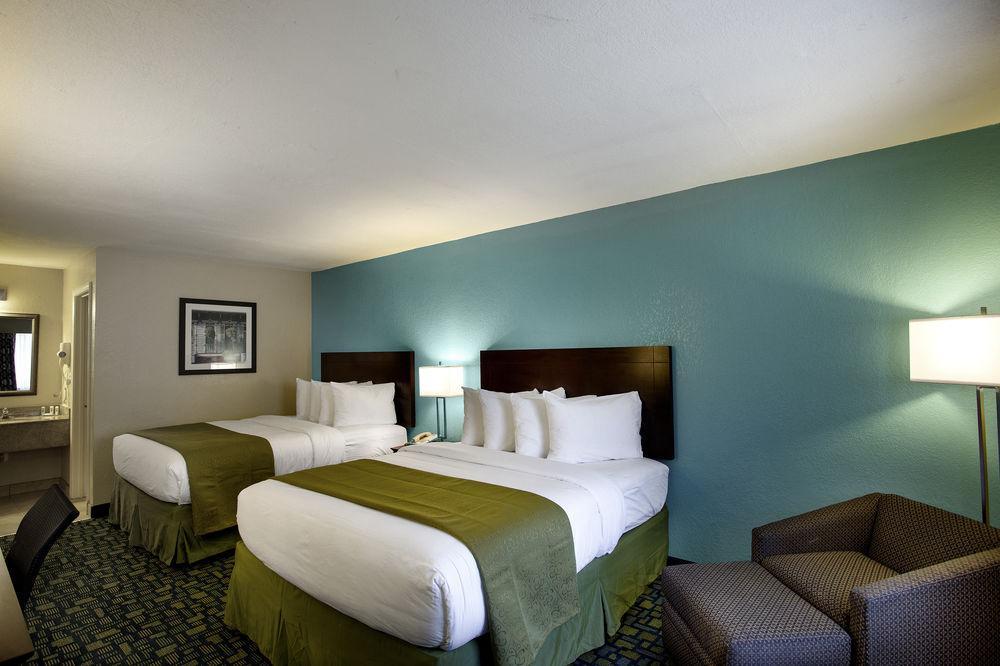 Quality Inn Hammond Exterior photo