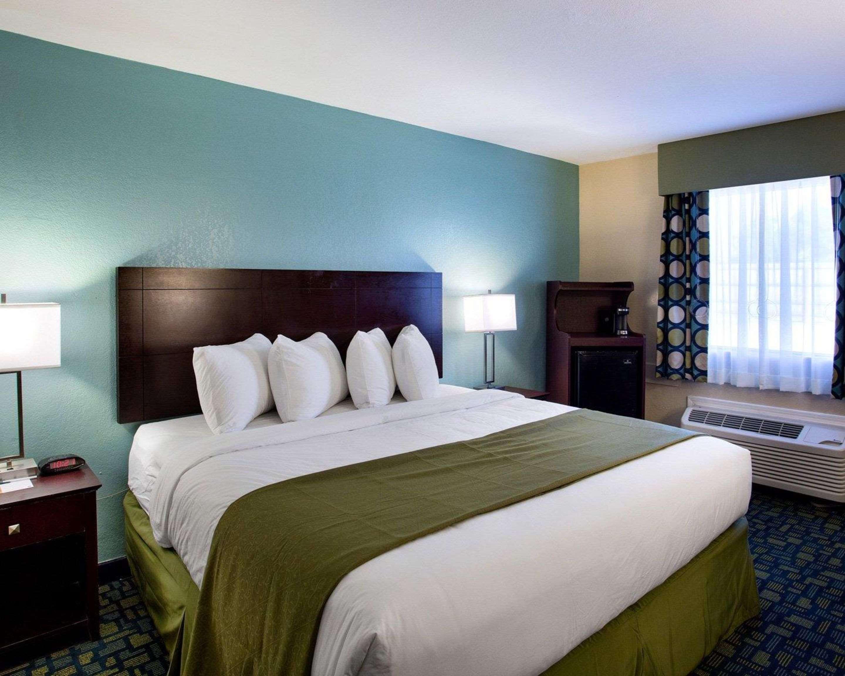 Quality Inn Hammond Exterior photo
