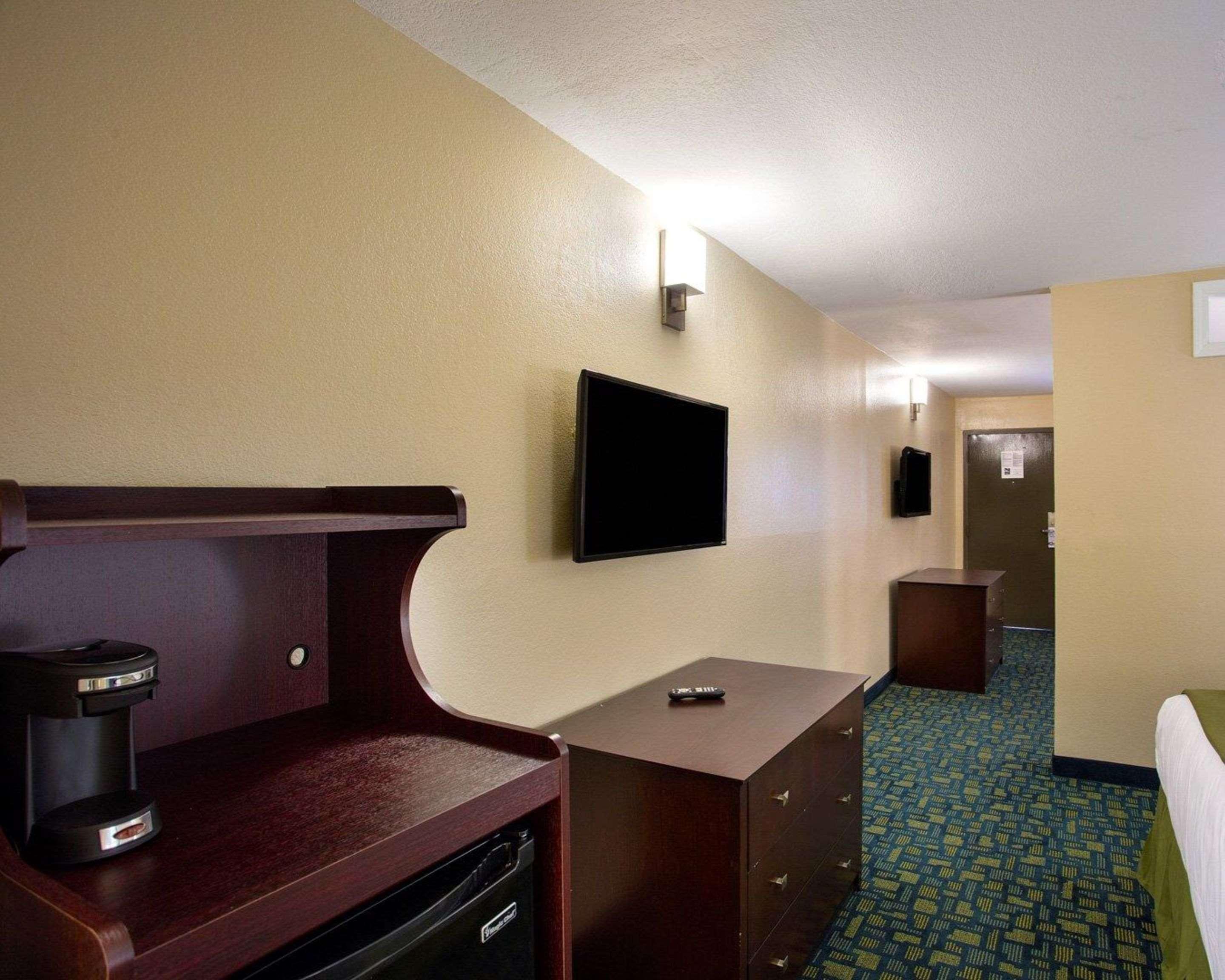 Quality Inn Hammond Exterior photo