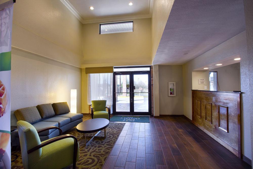 Quality Inn Hammond Exterior photo