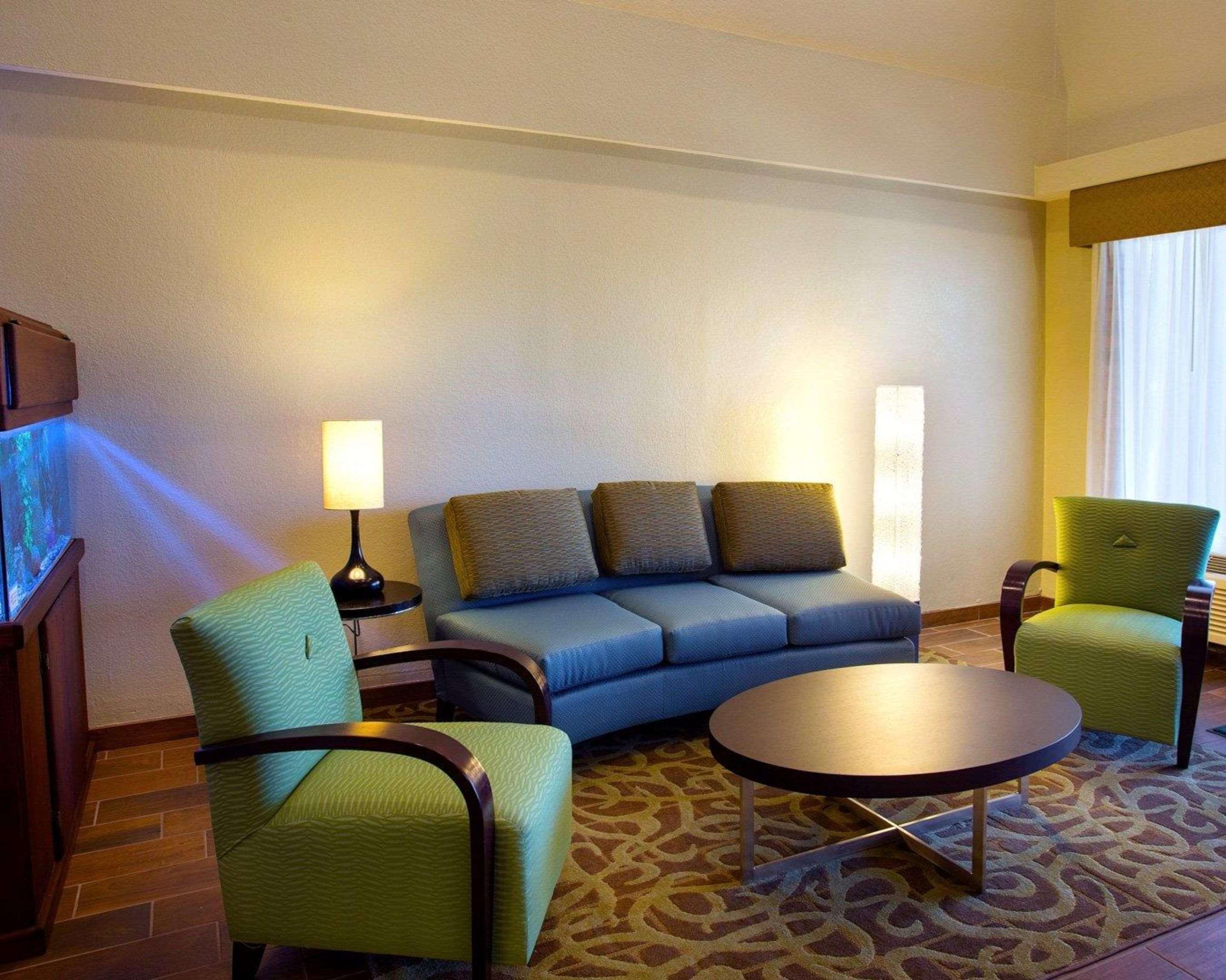 Quality Inn Hammond Exterior photo