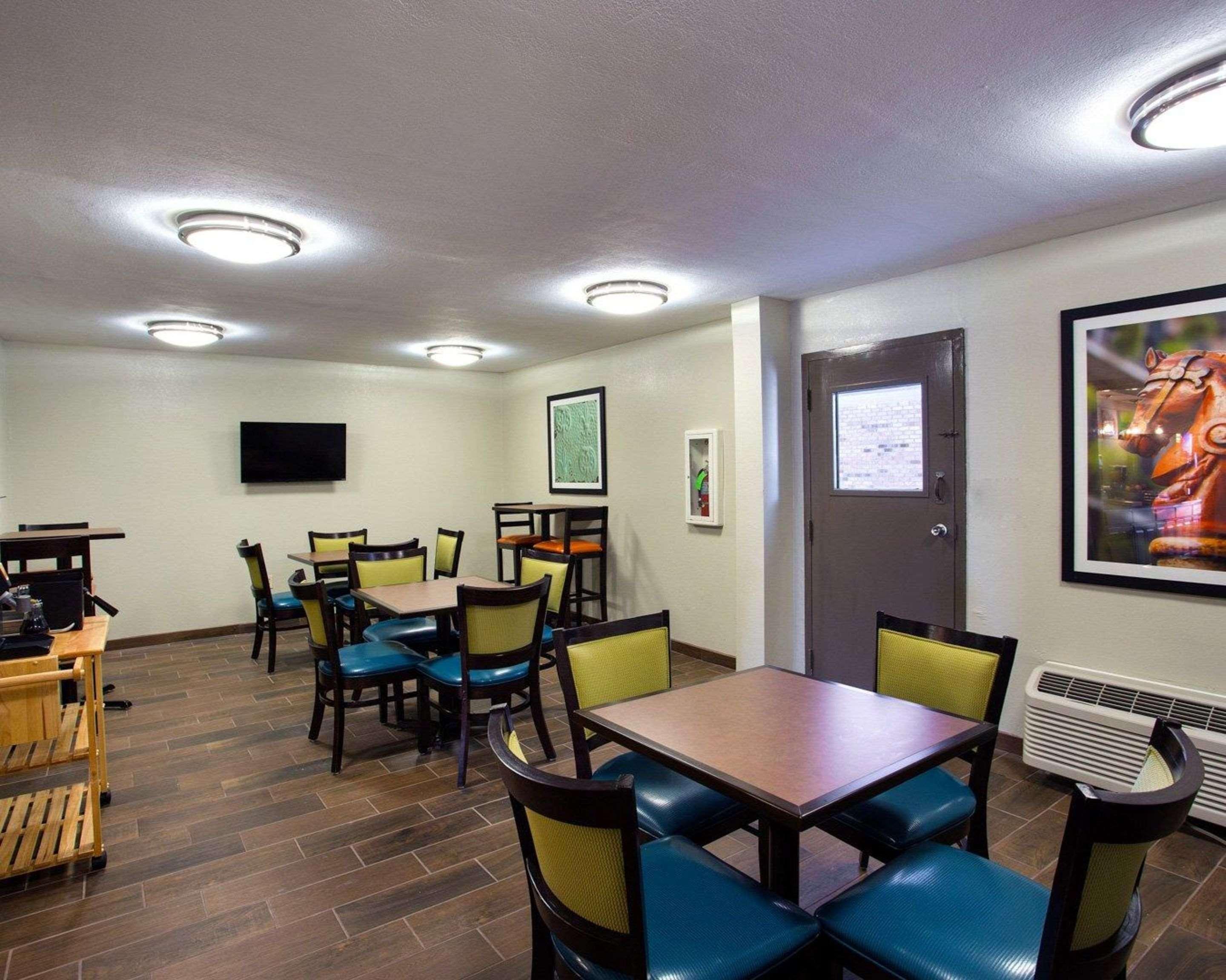 Quality Inn Hammond Exterior photo