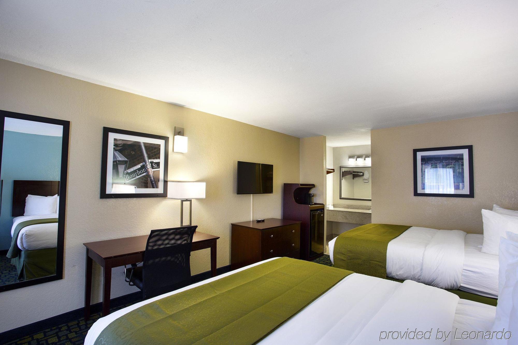 Quality Inn Hammond Exterior photo