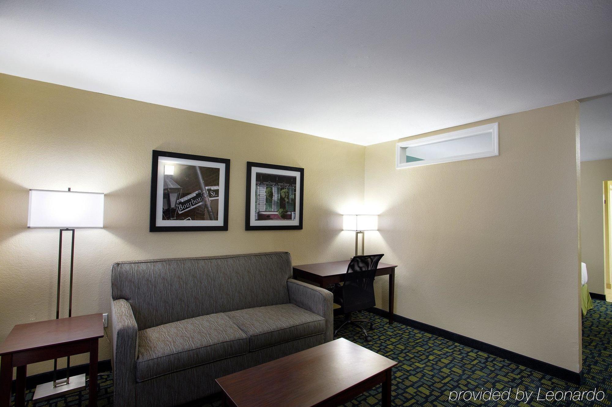 Quality Inn Hammond Exterior photo